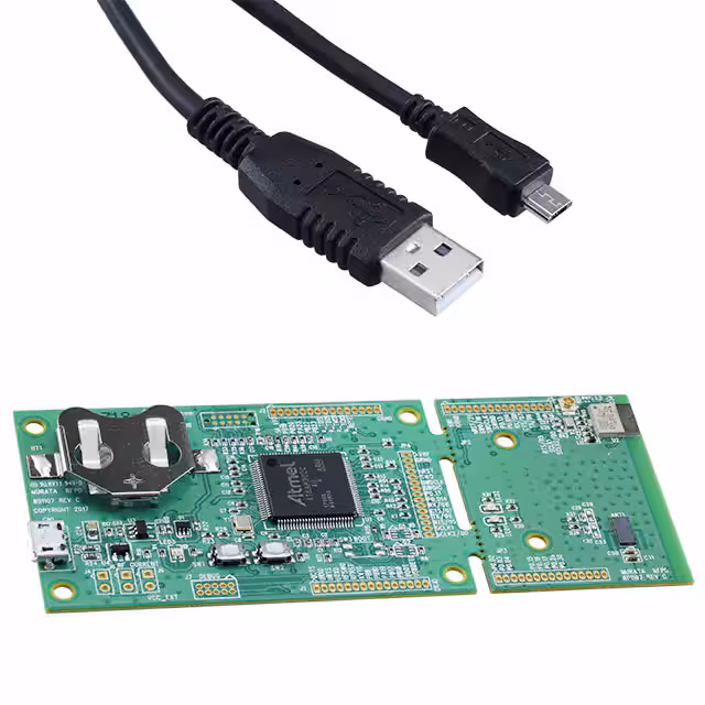 WSM-BL241-ADA-008DK Murata Electronics  Cartes de kits d'évaluation et de développement RF